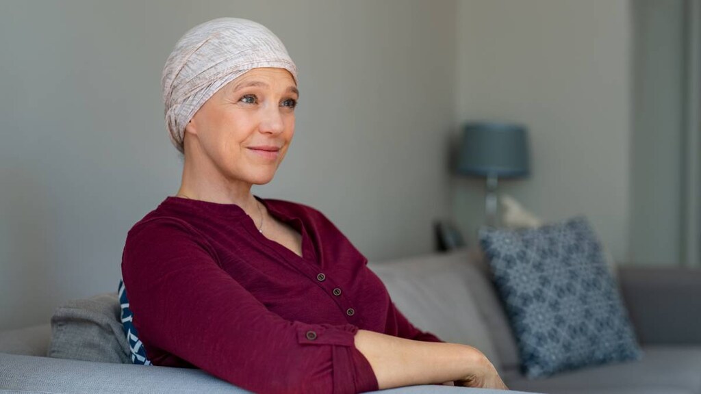 Why Does Chemotherapy Cause Hair Loss Medicine