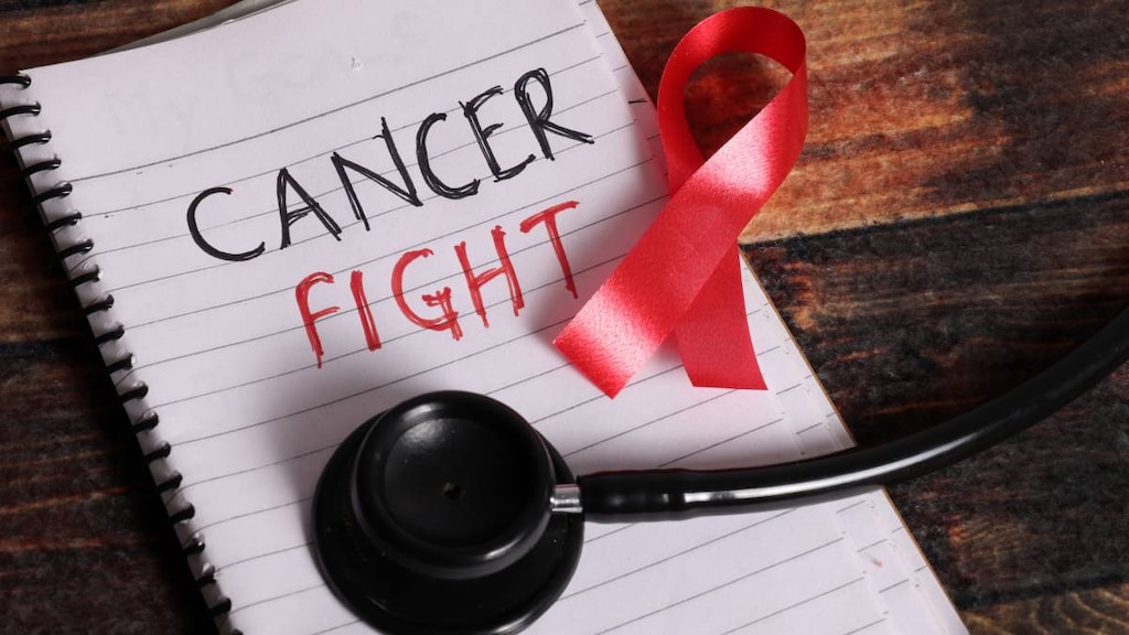 Cancer Fight