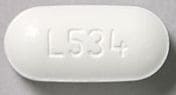 L534 - Naproxen