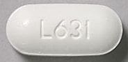 L631 - Naproxen