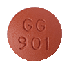 GG 901 - Bupropion SR