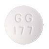 GG 177 - Captopril