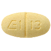 E1 13 - Gabapentin