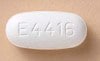 E 4416 - Metformin Hydrochloride Extended Release