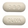 PLIVA 789 - Azithromycin Monohydrate