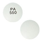 PA 550 - Cimetidine