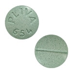 PLIVA 654 - Doxazosin Mesylate 