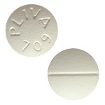 PLIVA 709 - Propafenone Hydrochloride