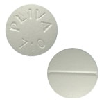 PLIVA 710 - Propafenone Hydrochloride