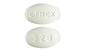 Image 1 - Imprint ETHEX 328 - Natatab CFe Prenatal Multivitamin