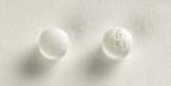 Image 1 - Imprint G 161 - oxycodone 10 mg
