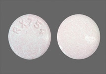 RX754 - Amoxicillin and Clavulanate Potassium