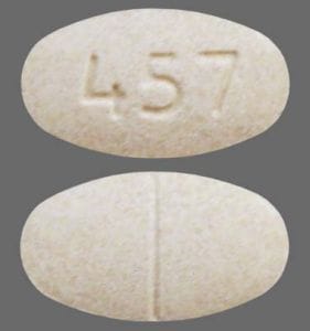 457 - Carbidopa and Levodopa Extended Release