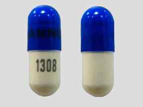 Logo LANNETT 1308 - Phentermine Hydrochloride