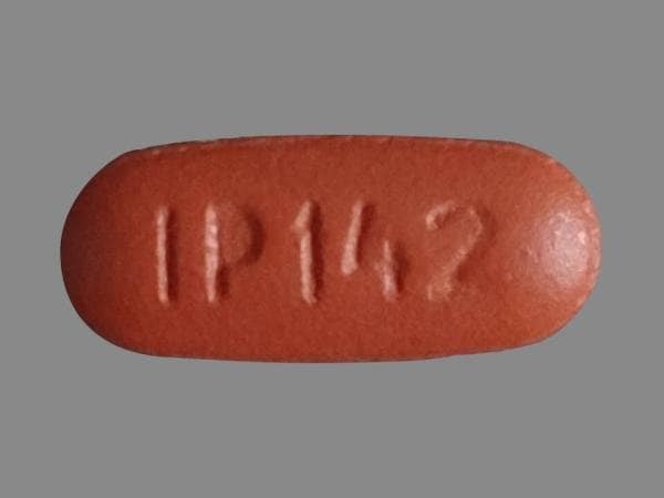 IP 142 200 - Ibuprofen