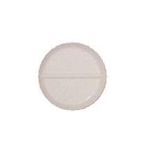 Pill Finder: IP 203 White Round - Medicine.com