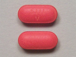 5111 V - Acetaminophen and Propoxyphene Napsylate