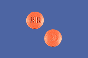 RR > - Risperidone