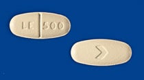 LE 500 > - Levetiracetam