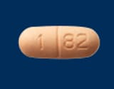 RDY 1 82 - Levetiracetam