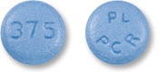 Image 1 - Imprint PL PCR 37.5 - paroxetine 37.5 mg