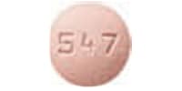 Image 1 - Imprint RDY 547 - venlafaxine 50 mg