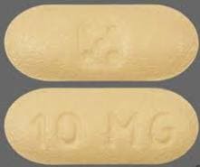 Image 1 - Imprint Logo 10 MG - zolpidem 10 mg