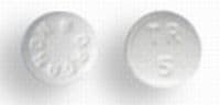 Image 1 - Imprint TR 5 ORGANON - Solia desogestrel 0.15 mg / ethinyl estradiol 0.03 mg