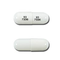 93 7336 93 7336 - Topiramate (Sprinkle)