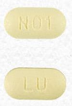 LU N01 - Pravastatin Sodium 