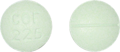 cor 225 - Oxycodone Hydrochloride