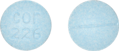 cor 226 - Oxycodone Hydrochloride