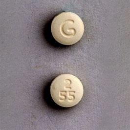 g456 pill look up