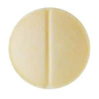 Pill Finder: AN 361 Yellow Round - Medicine.com