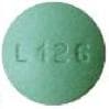 L126 - Losartan Potassium