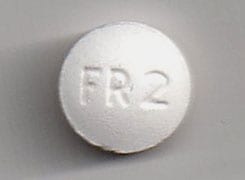 FR2 - Acetaminophen