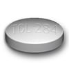 TCL 284 - Guaifenesin and Phenylephrine Hydrochloride