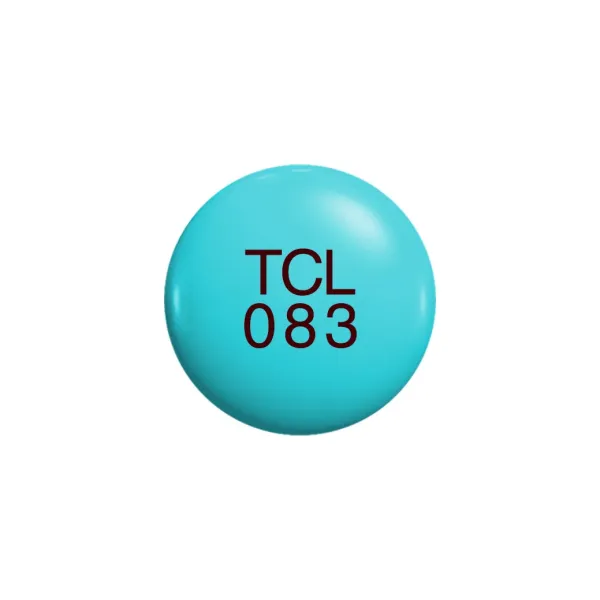 Image 1 - Imprint TCL 083 - senna 25 mg