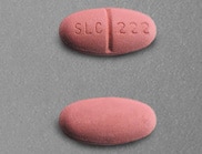 SLC 222 - Levetiracetam