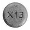 M X13 - Pramipexole Dihydrochloride