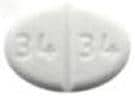 E E 34 34 - Pramipexole Dihydrochloride