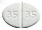 E E 35 35 - Pramipexole Dihydrochloride