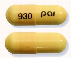 930 par - Amlodipine Besylate and Benazepril Hydrochloride