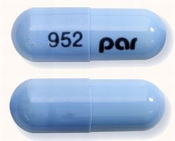 952 par - Amlodipine Besylate and Benazepril Hydrochloride