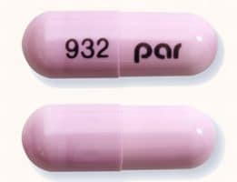 932 par - Amlodipine Besylate and Benazepril Hydrochloride