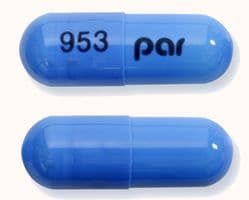 953 par - Amlodipine Besylate and Benazepril Hydrochloride