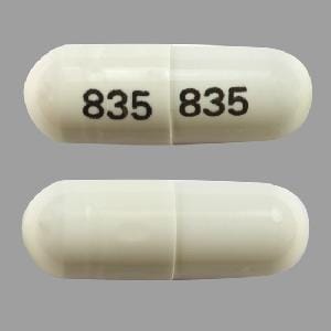 835 835 - Galantamine Hydrobromide Extended Release