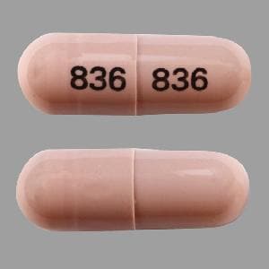 836 836 - Galantamine Hydrobromide Extended Release