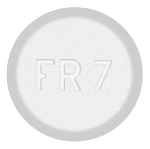 FR 7 - Acetaminophen and Pamabrom