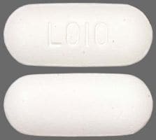 L010 - Acetaminophen